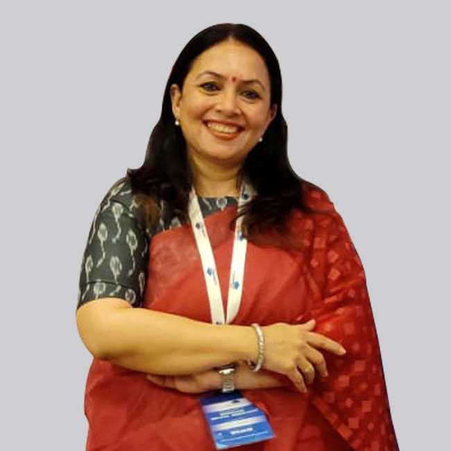 Neeti Sharma