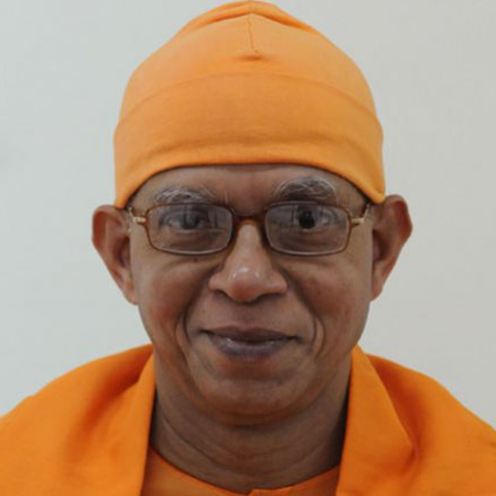Shri Swami Shantatmananda
