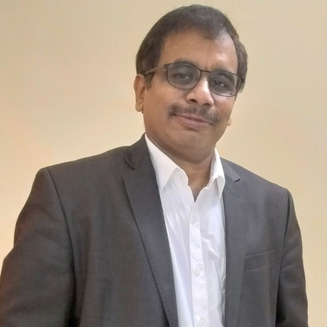 Rajesh Ramachandran