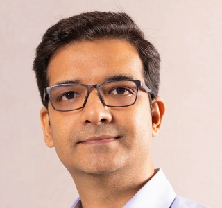 Arya Saurabh