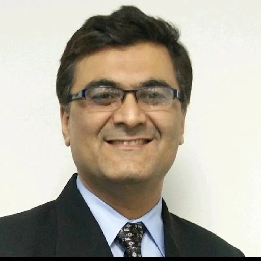 Bhaarat Bagaria