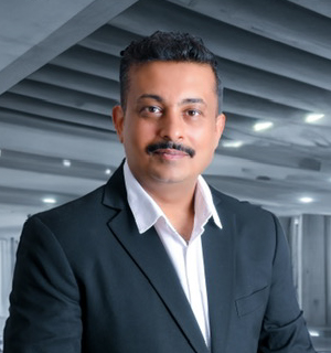 Manish Gupta