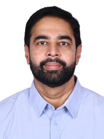 Anand Chitre