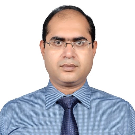 Ravi Bhushan