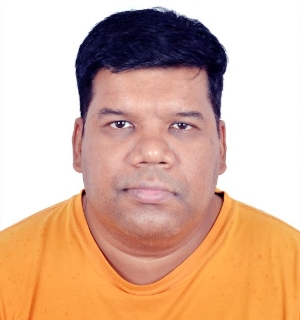 Sandeep Sengupta