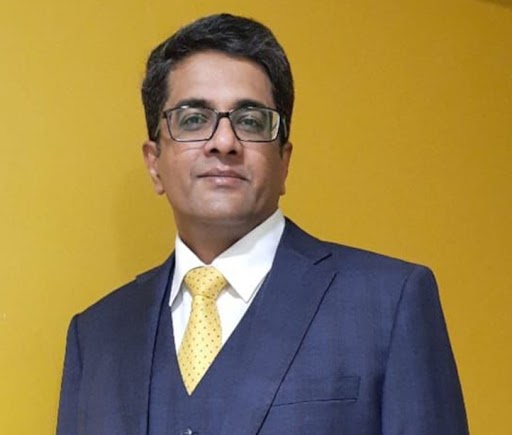 Sunil Agithakaliya