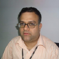 Badre N Srinivasan