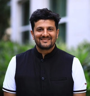 Priyank Pathak