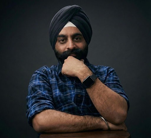 Sarabjit Bakshi