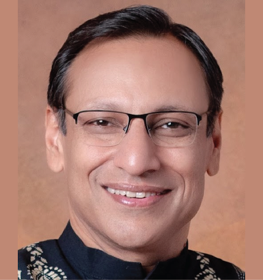 Sudipta Lahiri