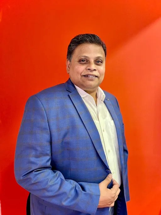 Dr. Varadharaju Janardhanan