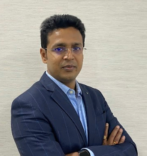 Rajeev Barnwal