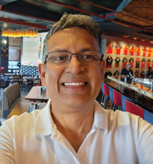 Somu Vadali