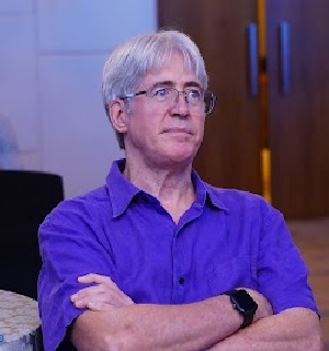 Todd Little
