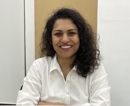 Dr. Anita K Manda