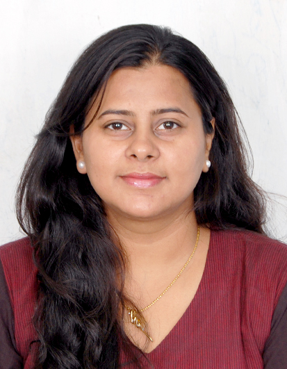 Shinu Agarwal