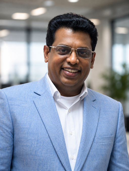 Dr. Dinesh Kumar Murugesan