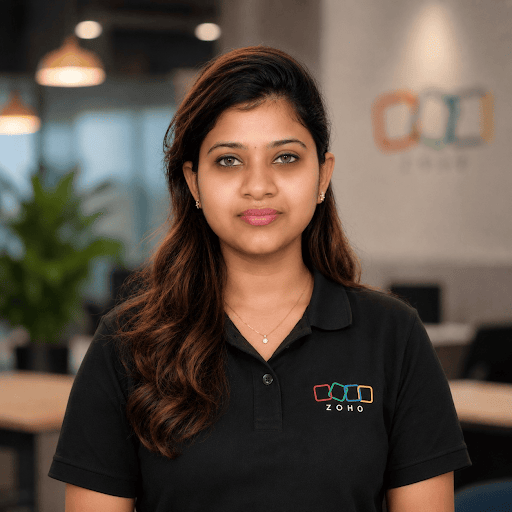 Gayathri Sankaran