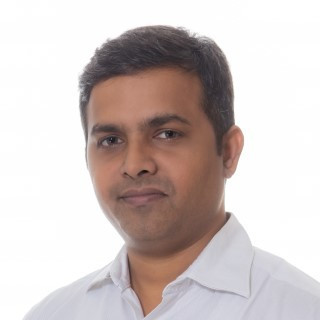 Deepak Madhavan