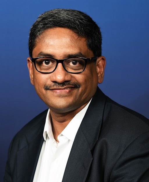 Srinivas KVNDS