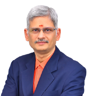 Suresh Vijayraghavan