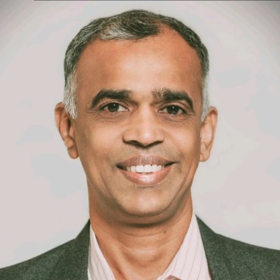 Venkat Sriramagiri