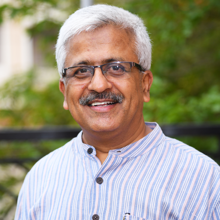 Dr. R Balasubramaniam