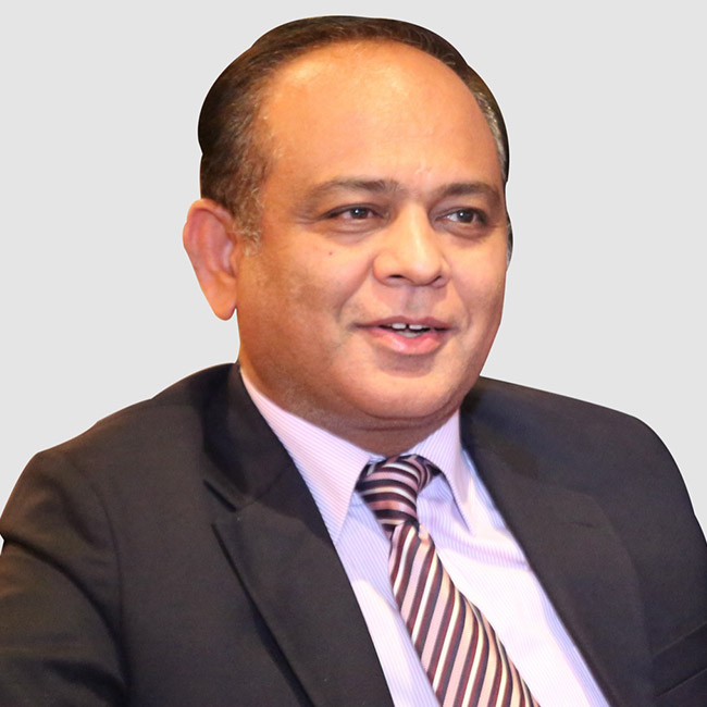 Swami Purnachaitanya